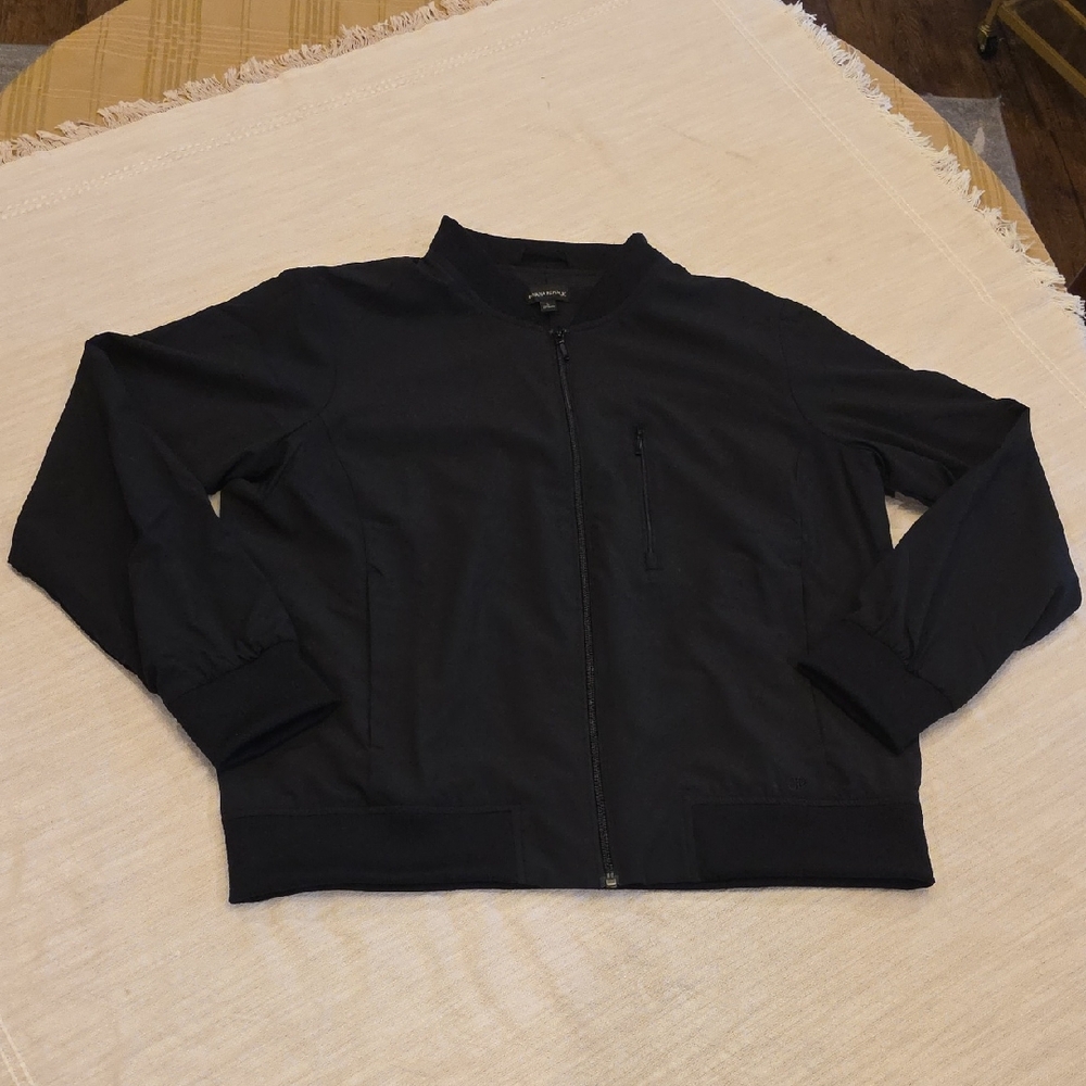 Banana Republic Black Jacket